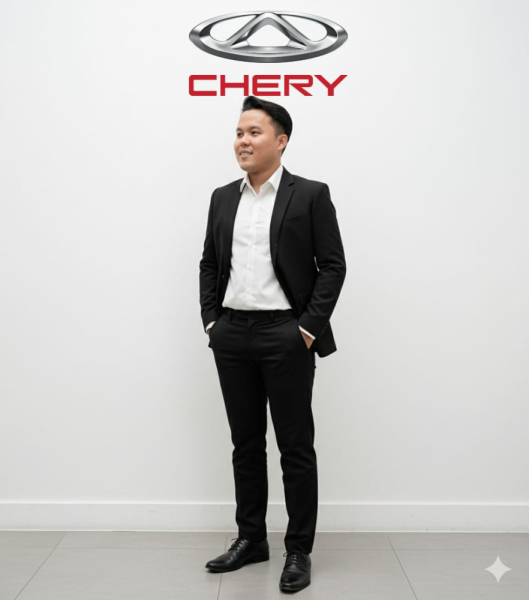 Sales Chery Petamburan